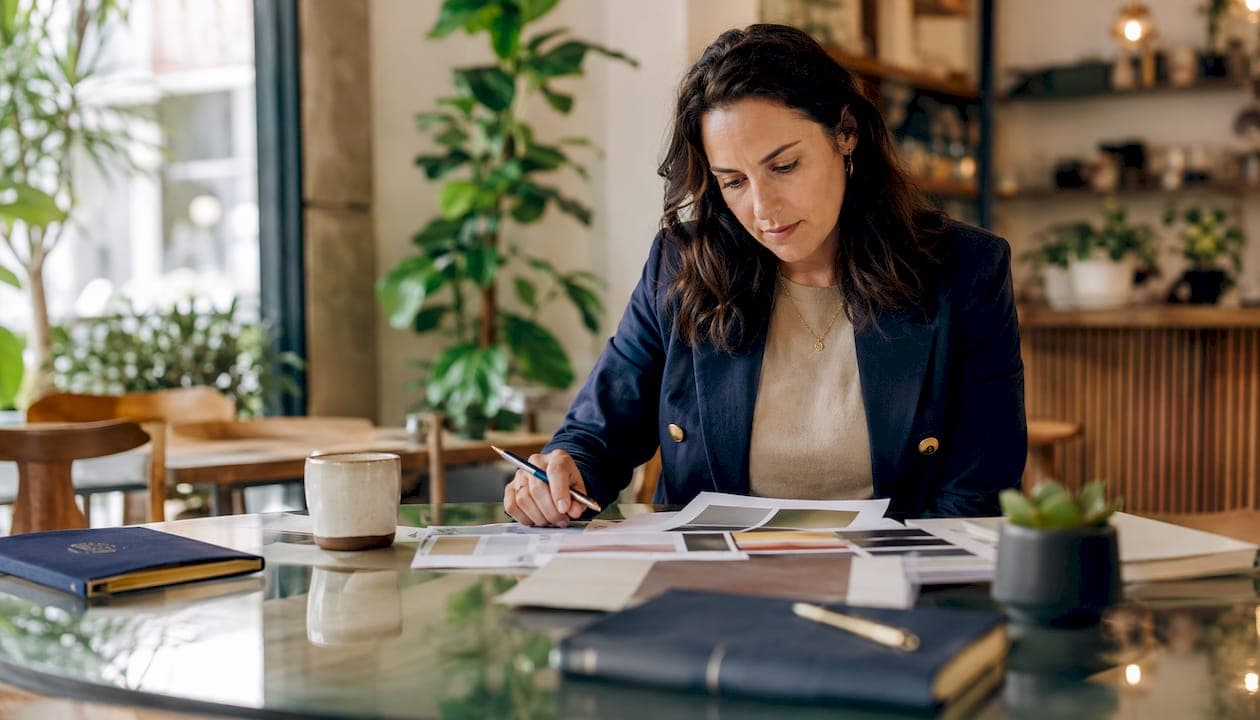 FSC certified furniture: a guide for UK trade professionals