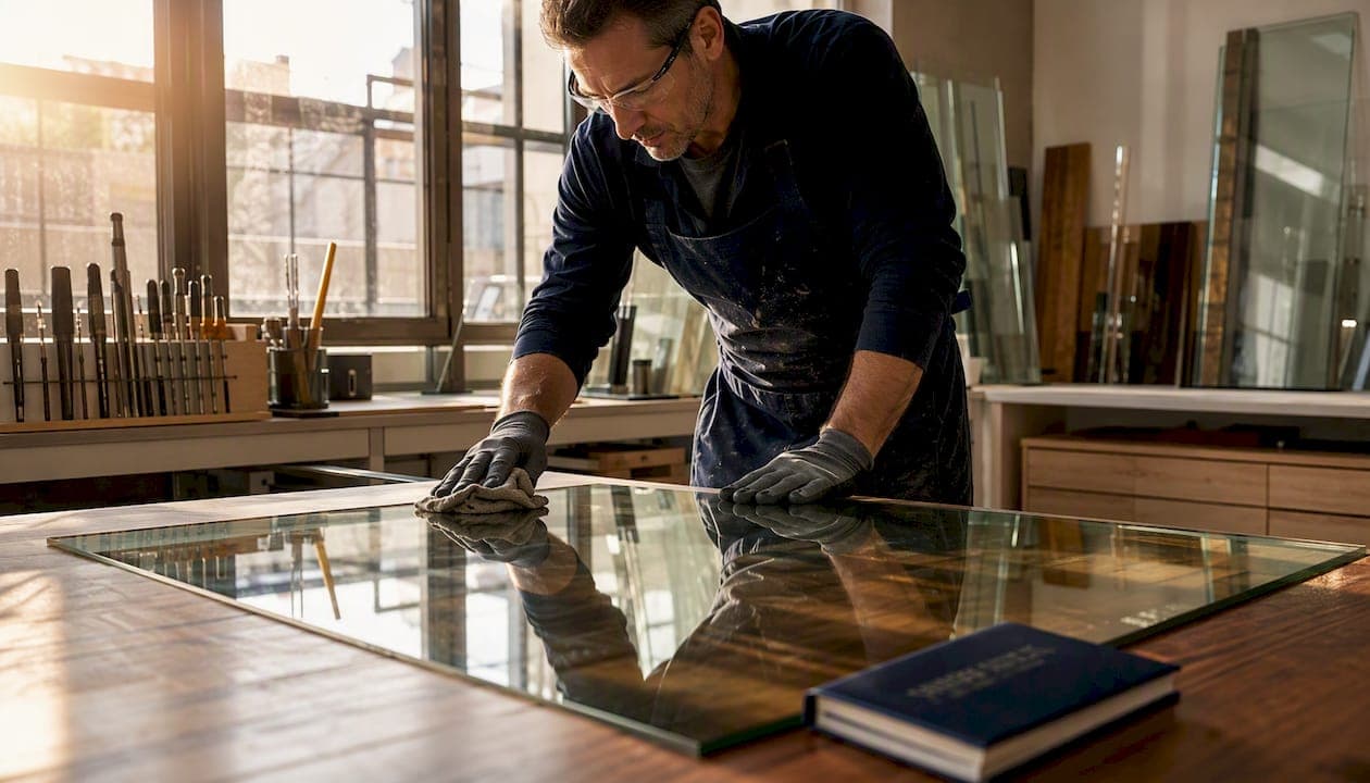 Tempered vs laminated glass: which to choose for home design