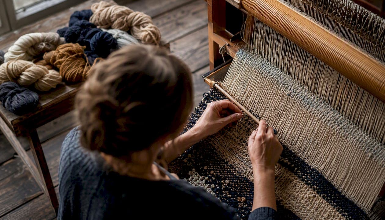 The custom rug design process, explained for designers and trade buyers