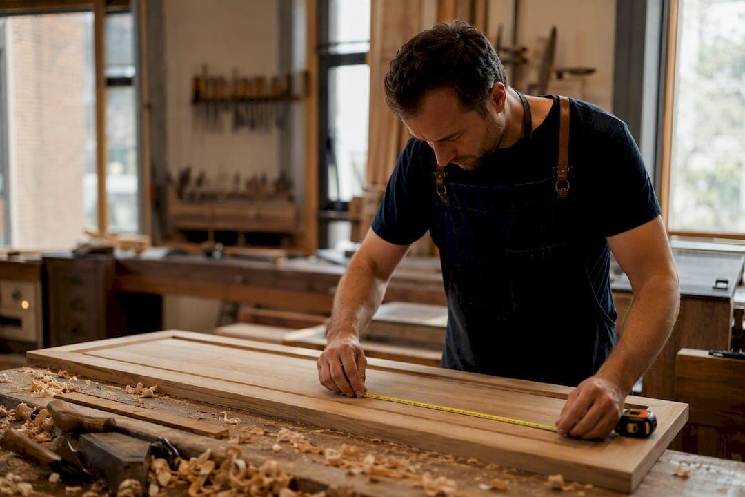 Made-to-measure furniture meaning: a guide for designers and homeowners