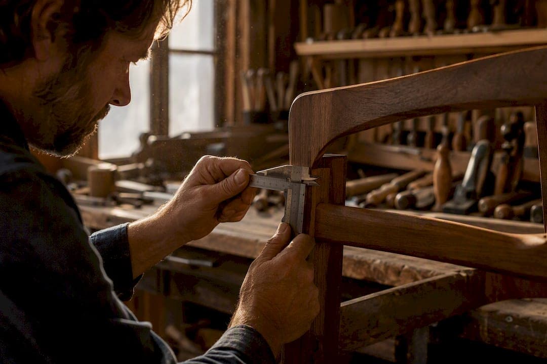 What contract grade furniture means and when to specify it