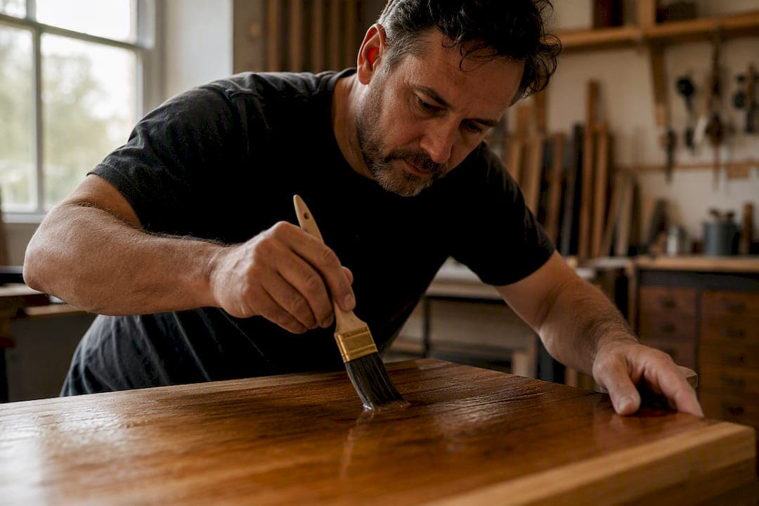 Hospitality grade finishes: the specifier's essential standard