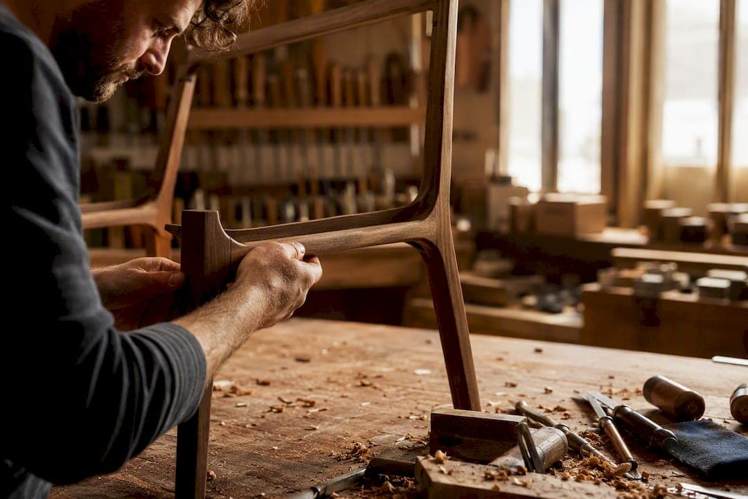 Value engineering furniture: a trade guide to bespoke FF&E