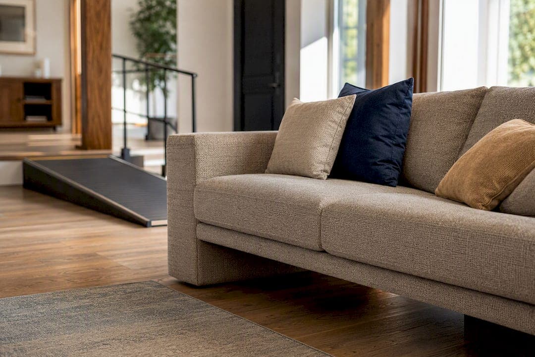 Accessible furniture design: how to make spaces stylish and usable