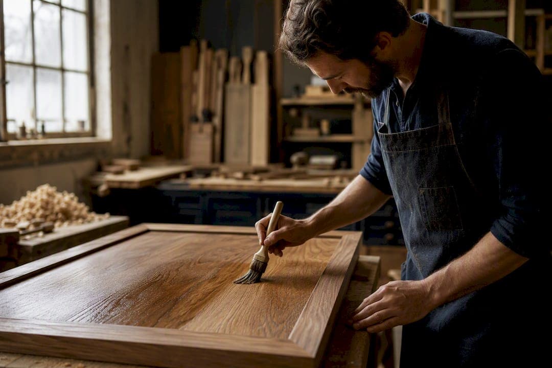 Custom finish options: how to choose and specify with confidence