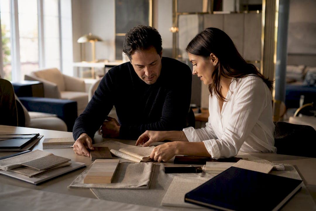Designer trade accounts: what they are and how to open one