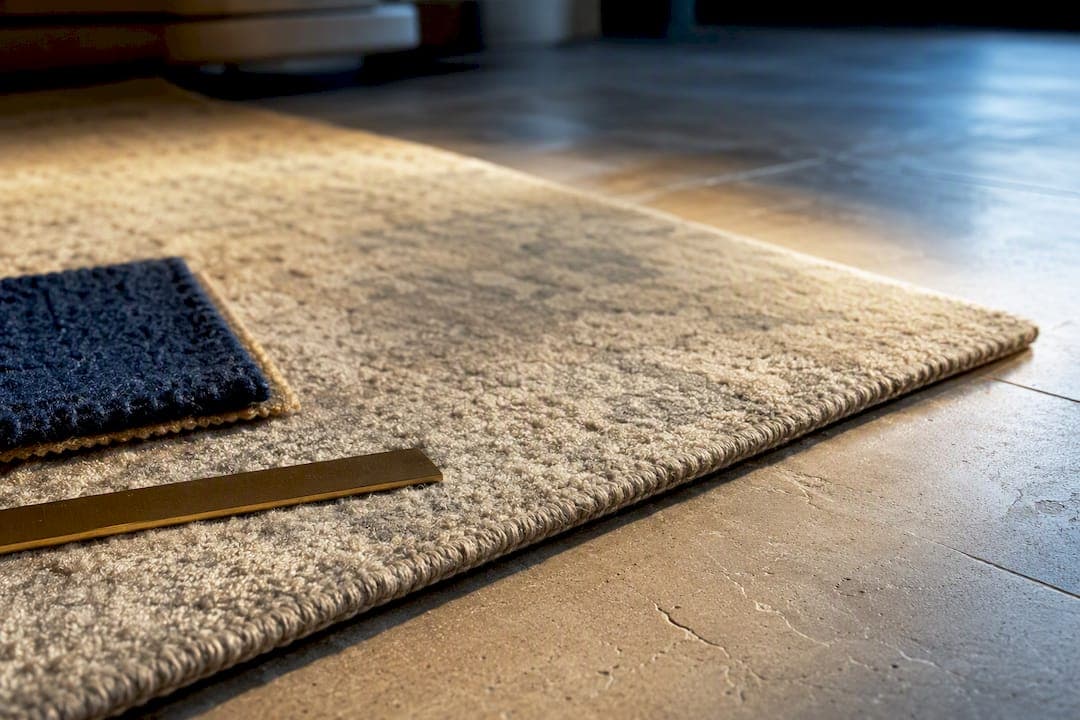 1.0 to 1.5 tog: Homeowners' Trade Rug Specs for Underfloor Heating