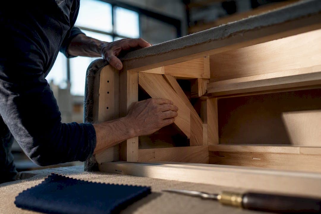 Make Hotel Furniture Design Last 10 Years: For Designers & Specifiers