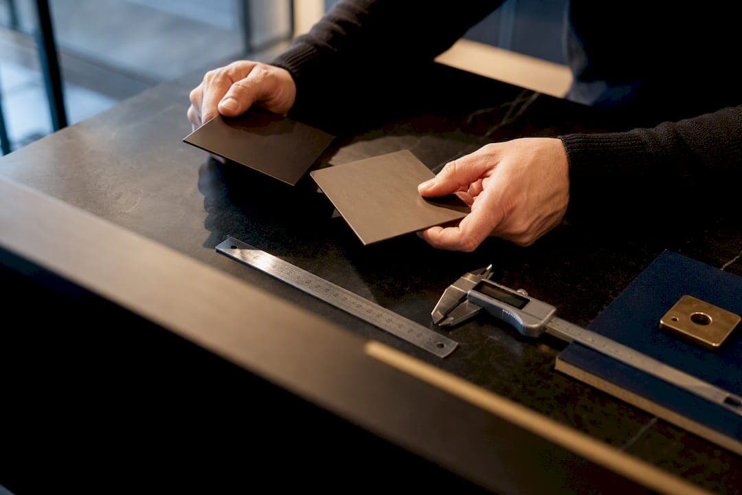 Supplier Ready Furniture Brief for Designers & Makers with ±3mm Specs