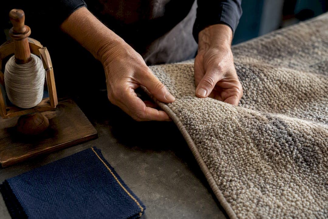 Designers: Plan 4–45 Weeks for Custom Rug Lead Times