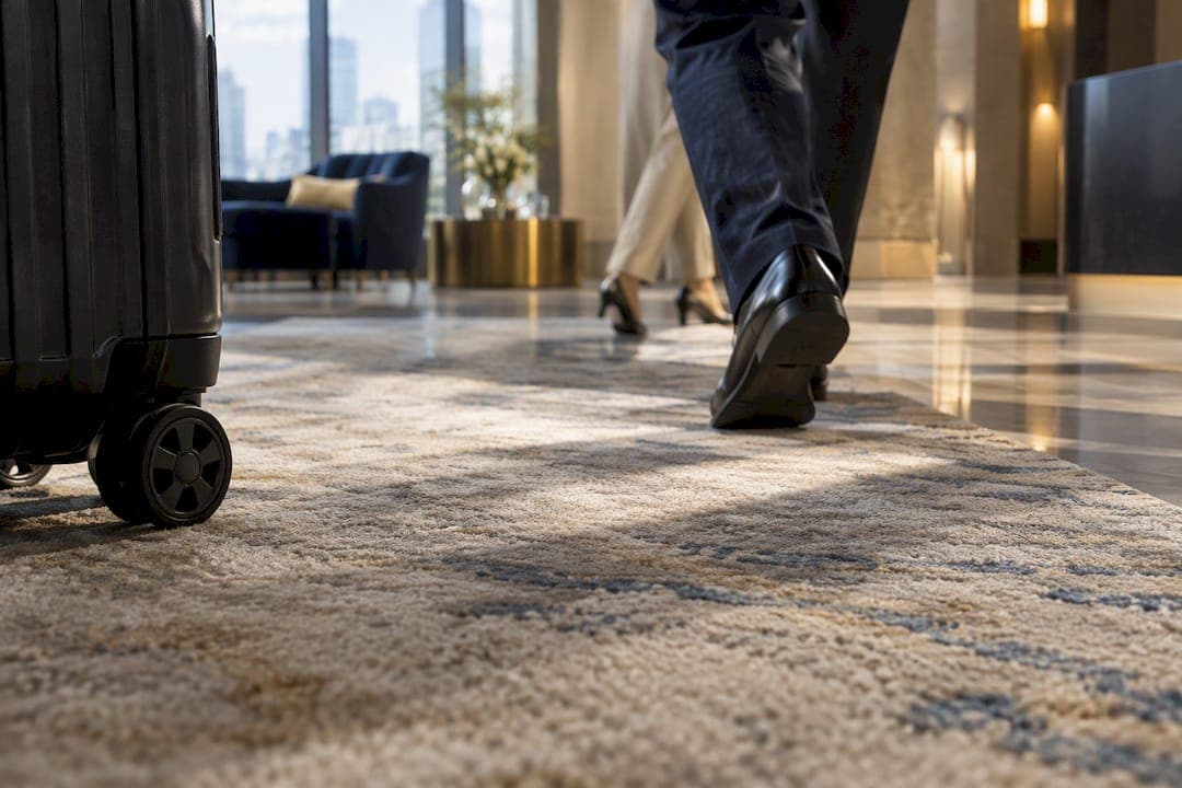 80–100 kpsi Specs to Ensure Hotel Rug Durability for Procurement Teams