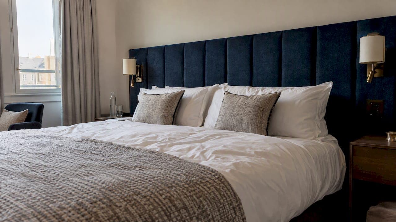 Hotel Headboard Design: UK Specifiers Can Avoid Costly Rework